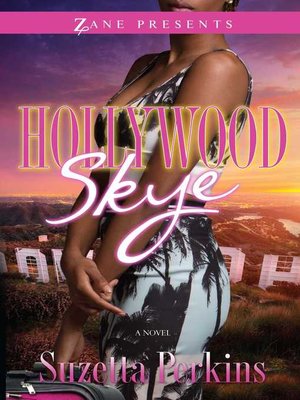 cover image of Hollywood Skye